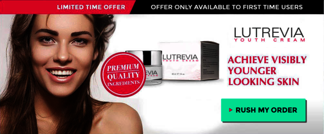 Lutrevia Youth CreamDSS How does Lutrevia Youth Cream Work?
