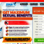 http://www.healthsupplementhub - Zmax male