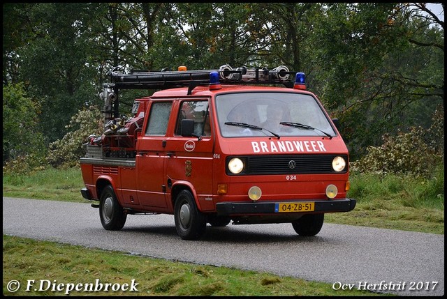 04-ZB-51 VW Brandweer-BorderMaker Ocv Herfstrit 2017