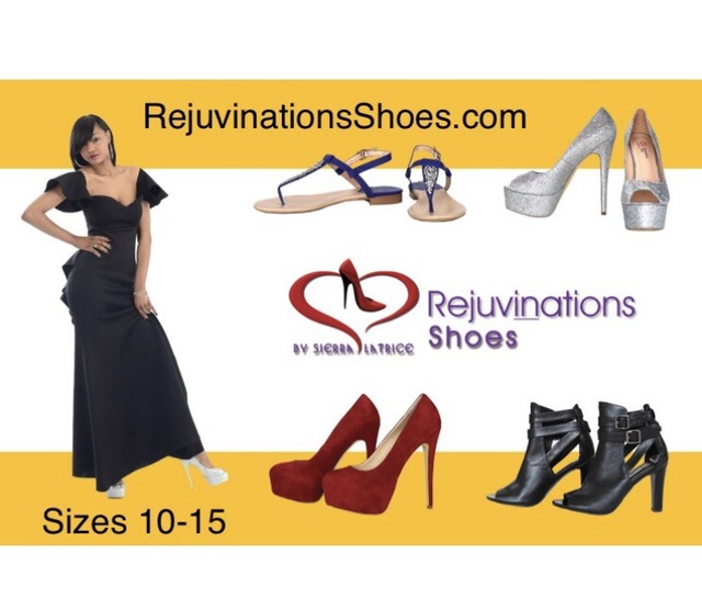 heels Rejuvinations Shoes, LLC