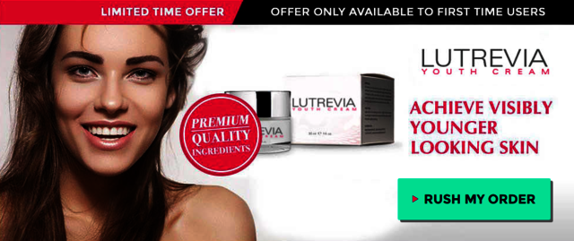 Lutrevia-Cream Lutrevia Youth Cream Conclusion ?