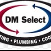 Logo - DM Select Services