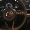 Multifunction-steering-wheel - Classique Car Rental