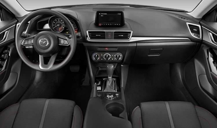 Navigation-system Classique Car Rental
