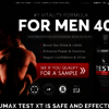 NuMax Test XT - Picture Box
