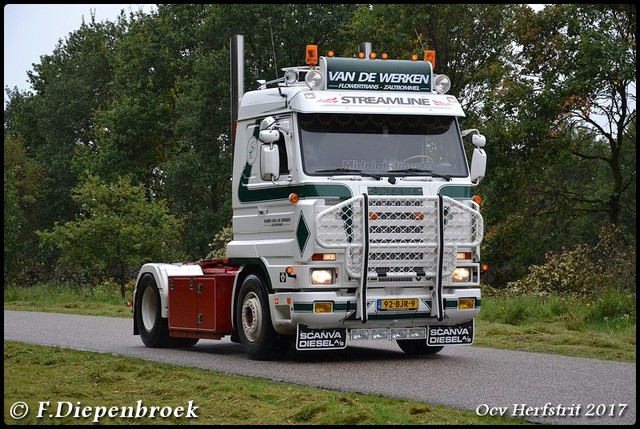 92-BJR-9 Scania 143 Streamline v Ocv Herfstrit 2017