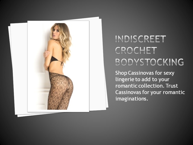 Indiscreet Crochet Bodystocking2 Cassinovas_Indiscreet_Crochet_Bodystocking