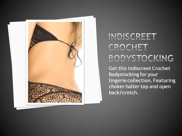 Indiscreet Crochet Bodystocking3 Cassinovas_Indiscreet_Crochet_Bodystocking