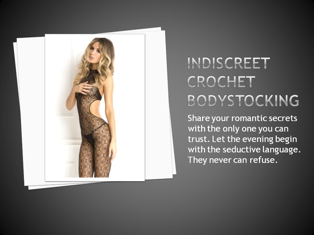 Indiscreet Crochet Bodystocking4 Cassinovas_Indiscreet_Crochet_Bodystocking