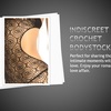 Indiscreet Crochet Bodystoc... - Cassinovas Indiscreet Croch...