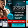 Xtest Pro muscle - Muscle Supplement