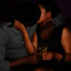 ugandan-couple-kissing-at-a... - Picture Box