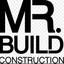 Home builders - Mr. Build Construction