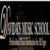 David K’s Music Scholl San ... - David K's Music School