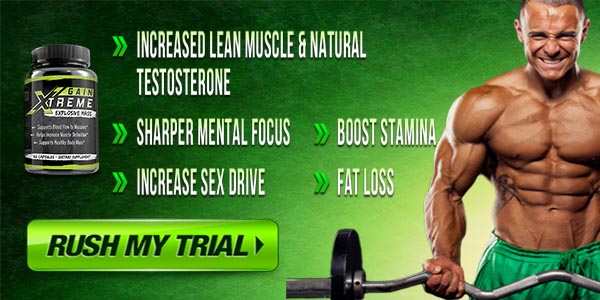 Gain-Xtreme-Review Gain Xtreme Side Effects ?