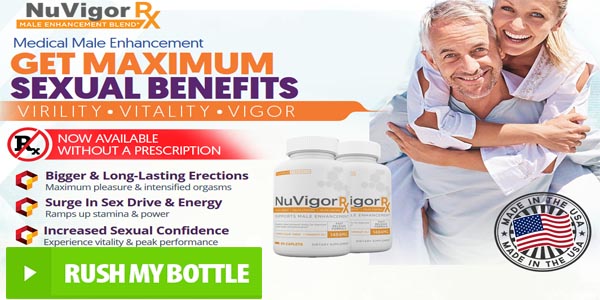 NuVigor RX Picture Box