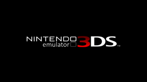 Nintendo-3DS-Emulator - Anonymous