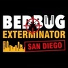 Bed Bug Exterminator San Diego