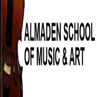 almaden school logo Almaden School of Music & Art