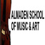 almaden school logo - Almaden School of Music & Art