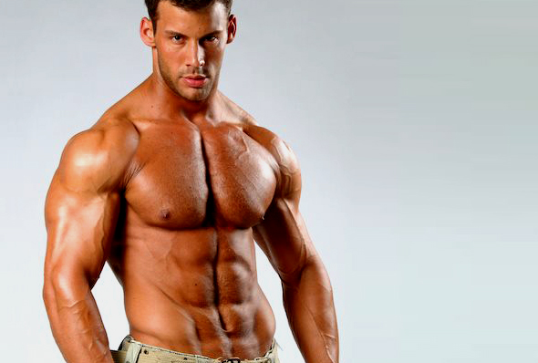 How To Develop Your Muscle Development Routine Picture Box
