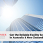 Get the Reliable Facility S... - Pioneer Facility Services