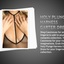 Holy Plunge Harness Garter ... - holyplungegarterdress  cassinovas