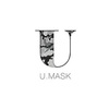 U-Mask-Logo - Picture Box