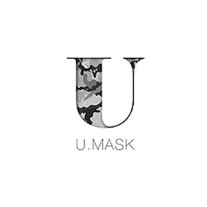 U-Mask-Logo Picture Box