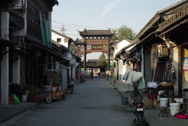  Jiangsu (江苏)