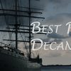 Best Decanter For Rum - Picture Box