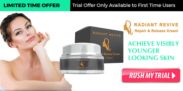 Radiant Revive Cream Picture Box
