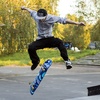 Skateboarding-Skate-Wallpaper - Picture Box