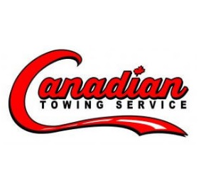 Canadian Towing Canadian Towing