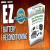 EZ battery reconditioning - EZ battery reconditioning