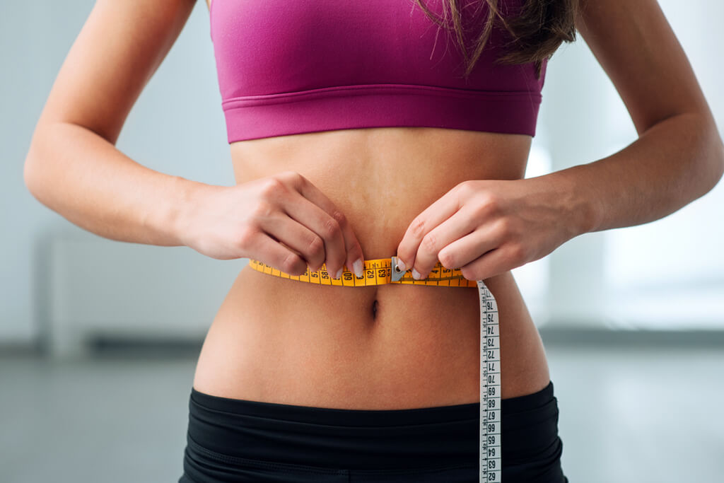 Exercise To Lose Weight - Slow Does It Picture Box
