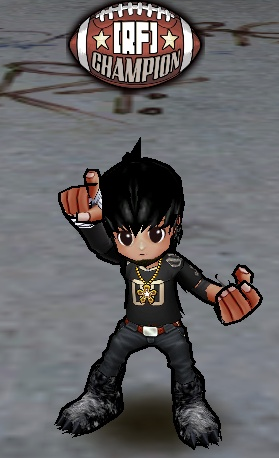 NInja Picture Box