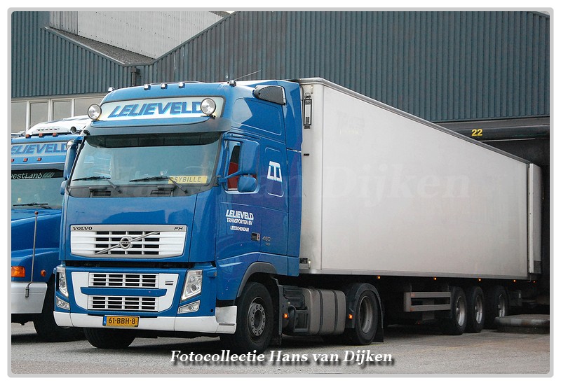 Lelieveld 61-BBH-8(0)-BorderMaker - 