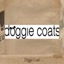 Doggie Coats (R825) - Waterproof dog coats