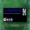 Go Dual Sim 360p - Samsung Dual Sim