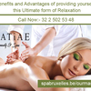 Massage Spa Bruxelles  |  C... - Massage Spa Bruxelles  |  C...