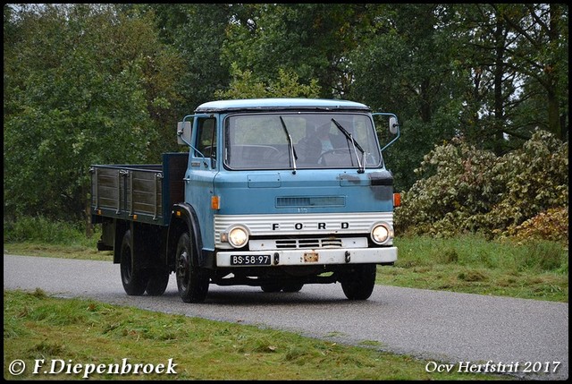 BS-58-97 Ford-BorderMaker Ocv Herfstrit 2017