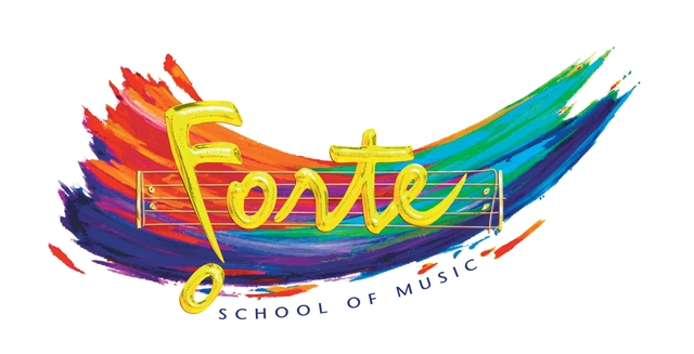 Forte School of Music Picture Box
