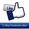 Buying Facebook likes
