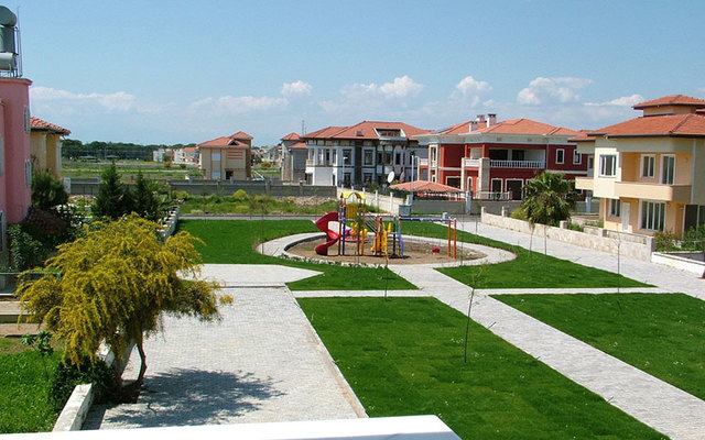 Aylin Villas Antalya Picture Box