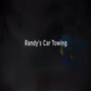 Randy's Car Towing