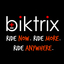 Biktrix-Logo - Picture Box