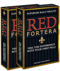 images Red Fortera