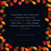 gratitude can transform com... - Picture Box