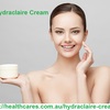 Hydraclaire Cream - http://healthcares.com